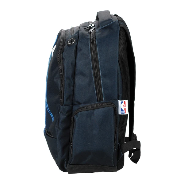 BACK ME UP OVAL BACKPACK PLAYER DUNK