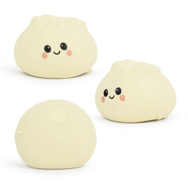 KEYCRAFT THE BIG SQUIJ WONTON - 3 COLORS