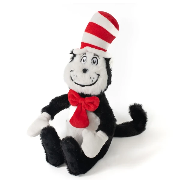 ΛΟΥΤΡΙΝΟ CAT IN THE HAT 48 εκ.