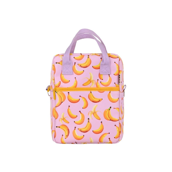 ESTIA HOME ART ΤΣΑΝΤΑ ΦΑΓΗΤΟΥ 7L - BANANA MOOD