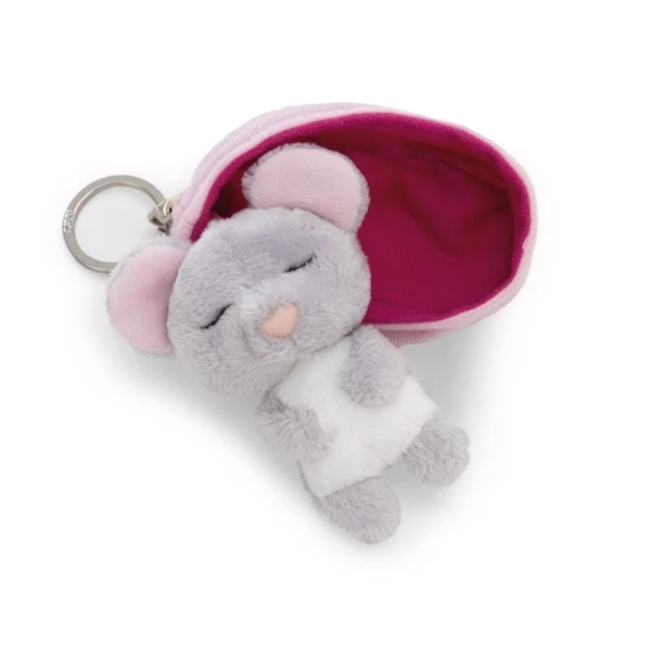 ΛΟΥΤΡΙΝΟ ΜΠΡΕΛΟΚ SLEEPING PETS 8 εκ. - MOUSE