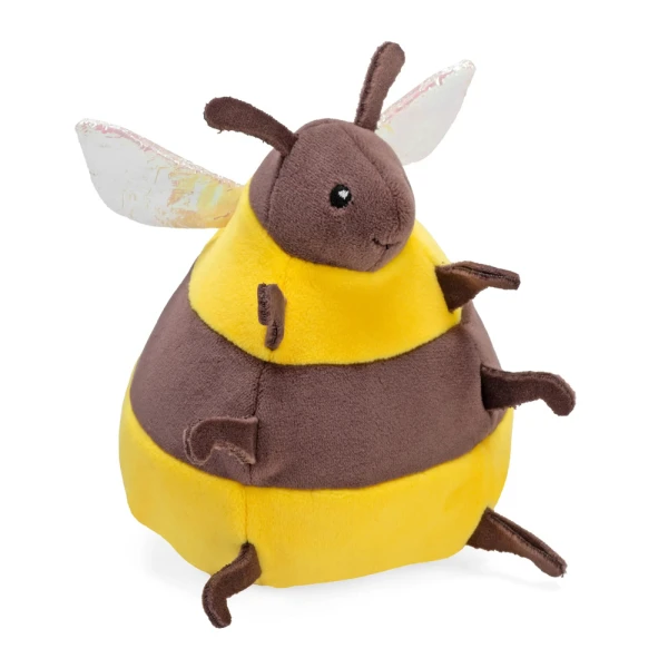 WILD REPUBLIC ΛΟΥΤΡΙΝΟ FLIPKINS BUMBLE BEE 13-15 εκ.