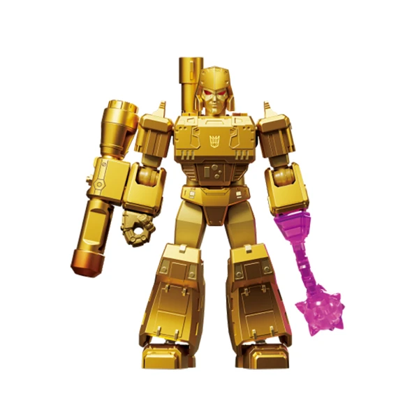 BLOKEES BUILDABLE SET TRANSFORMERS X YEARLY 2025 VERSION