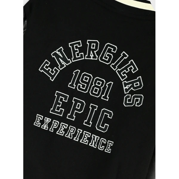 ENERGIERS ΕΠΑΝΩΦΟΡΙ ΜΑΥΡΟ