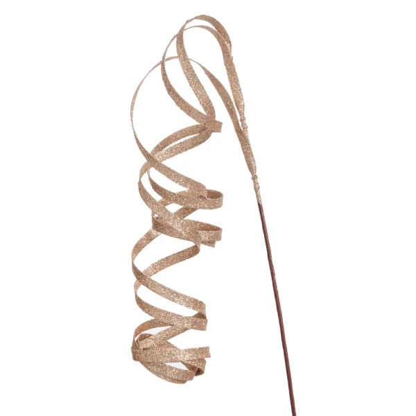 ΣΑΜΠΑΝΙ GLITTER TWISTED ΚΛΑΔΙ 114 ΕΚ