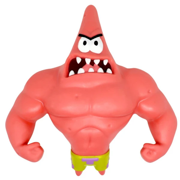 MONSTERFLEX SPONGE BOB - 4 DESIGNS