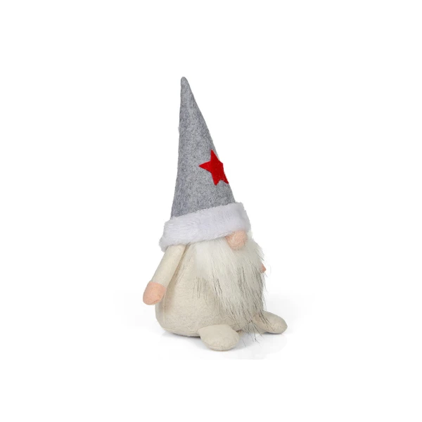 DECORATIVE GNOMES 27 cm - 2 DESIGNS