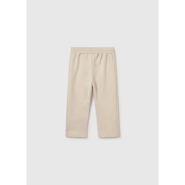 MAYORAL SET PANTS SWEATSHIRT VEST BLUE