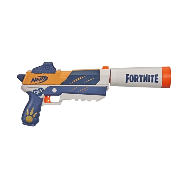 NERF ΕΚΤΟΞΕΥΤΗΣ FORTNITE SP-MEOWSCLES