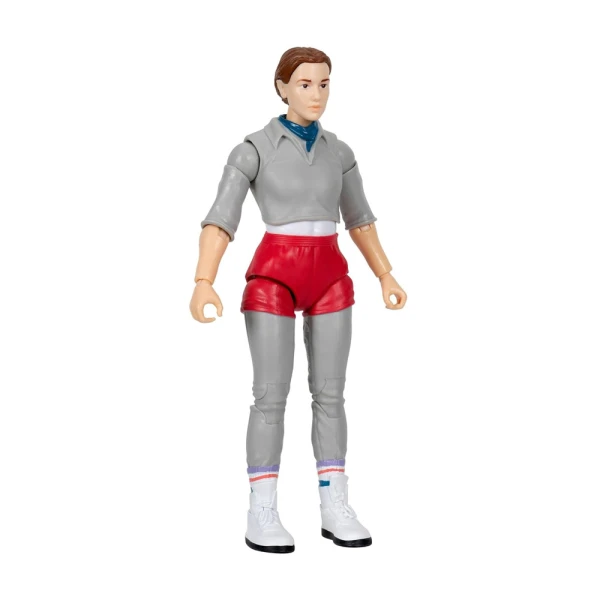 STRANGER THINGS ΑΡΘΡΩΤΗ ΦΙΓΟΥΡΑ COLLECTOR 15εκ. ΜΕ ΑΞΕΣΟΥΑΡ - ELEVEN
