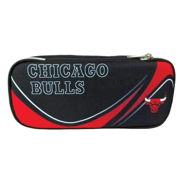 BACK ME UP ΚΑΣΕΤΙΝΑ ΒΑΡΕΛΑΚΙ ΟΒΑΛ NBA CHICAGO BULLS