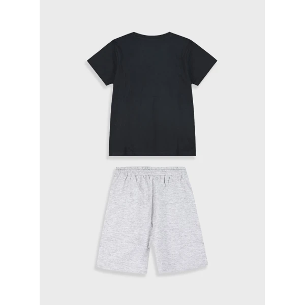 ENERGIERS SET GREY MELANGE