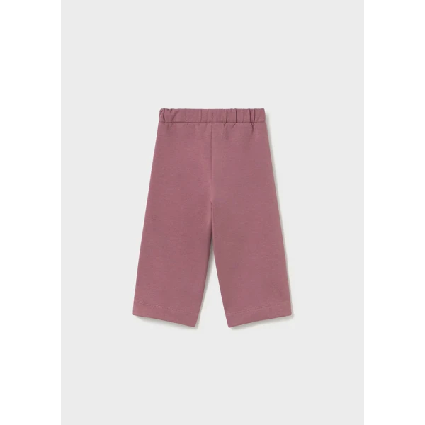 MAYORAL TRACKSUIT 3 PIECES  DARK VIOLET