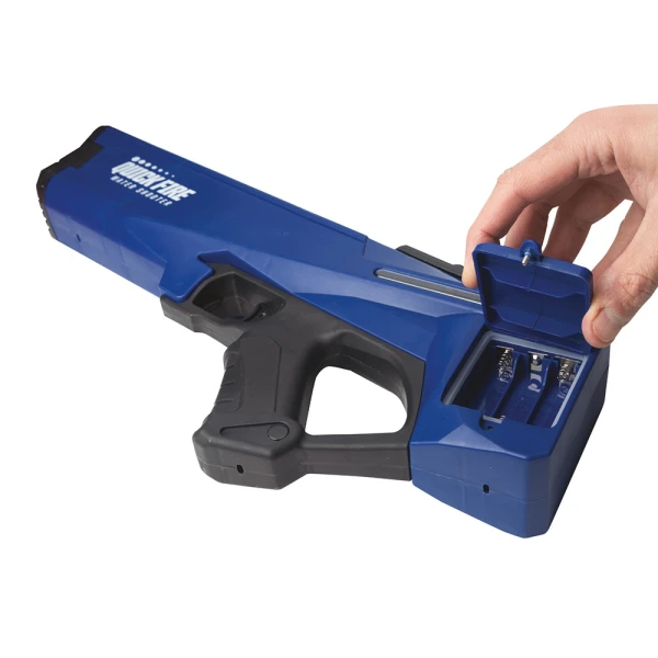 THE SOURCE QUICK FIRE WATER SHOOTER 2.0 BLUE