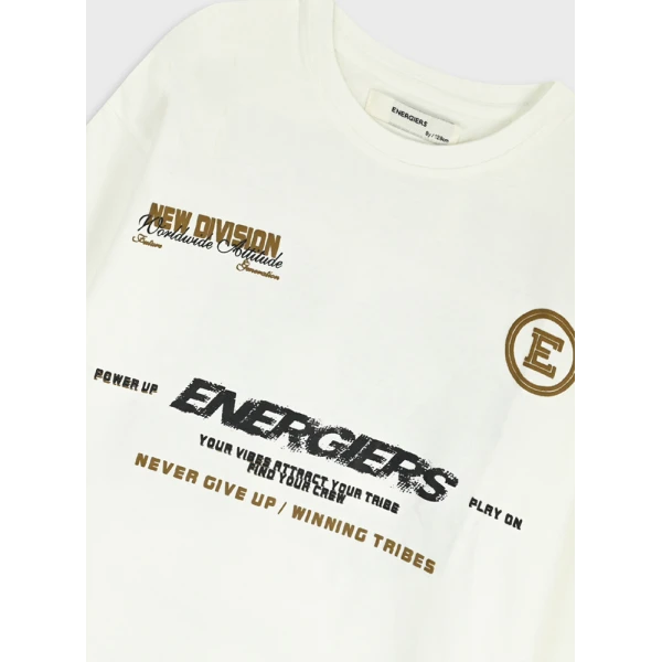 ENERGIERS ΜΠΛΟΥΖΑ ΕΚΡΟΥ