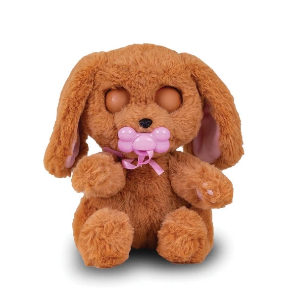 BABY PAWS WAVE 2 ΛΟΥΤΡΙΝΟ ΔΙΑΔΡΑΣΤΙΚΟ ΣΚΥΛΑΚΙ ΚΟΚΕΡ ΣΠΑΝΙΕΛ