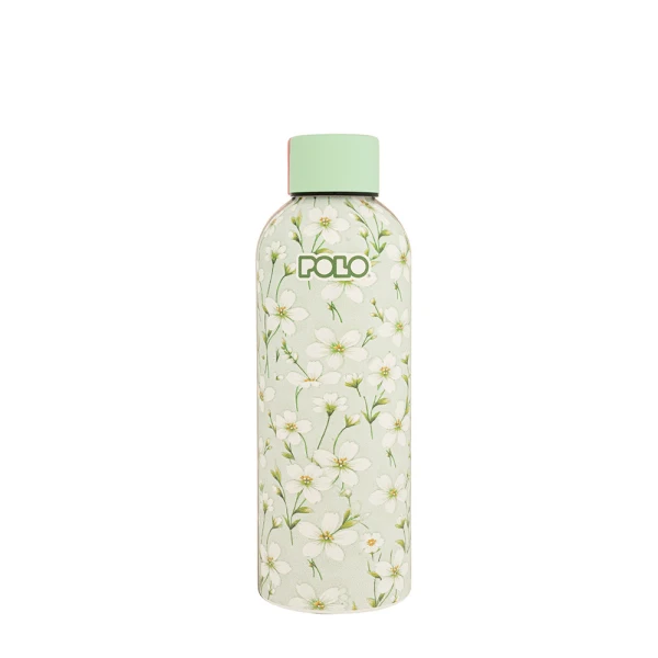 POLO 2026 ΘΕΡΜΟΣ ΑΝΟΞΕΙΔΩΤΟ BLOSSOM 500ml MINT BLOSSOM