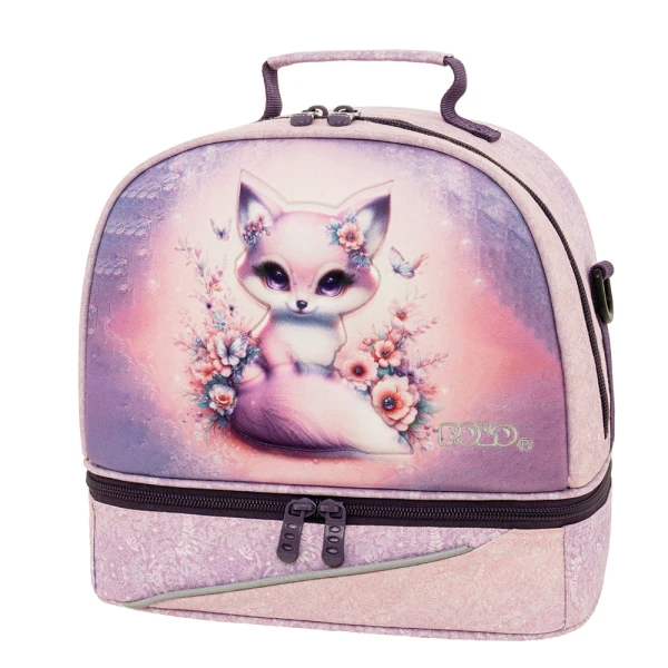 POLO 2026 LUNCH BAG KID\'S FUN II CUTE FOX