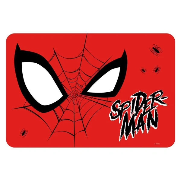 ΣΟΥΠΛΑ 43Χ29 εκ. SPIDERMAN