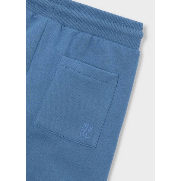 MAYORAL BASIC SWEATPANTS ICE