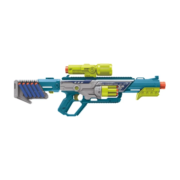 NERF ELITE REBEL OPS DEADEYE BLASTER