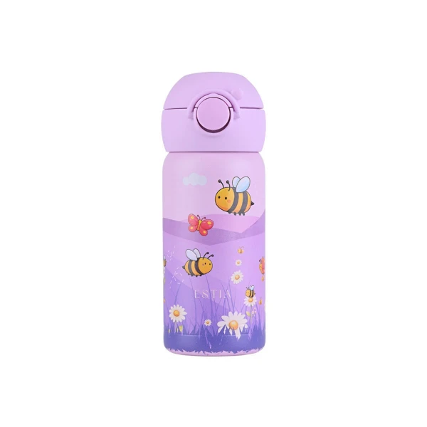 ΘΕΡΜΟΣ ΠΑΙΔΙΚΟ WONDER BOTTLE 350ml - GARDEN FRIENDS