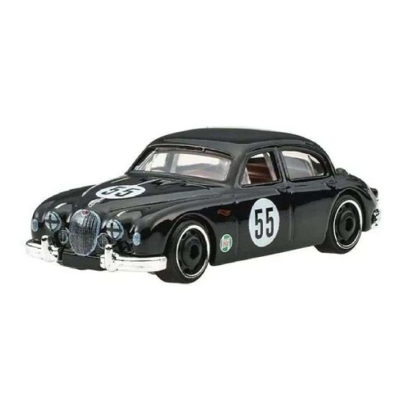 HOT WHEELS SILVER SERIES CARS HILL CLIMBERS - 5 DESIGNS