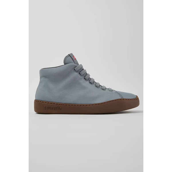 CAMPER ΓΥΝΑΙΚΕΙΑ SNEAKERS PEU TOURING ΜΠΛΕ