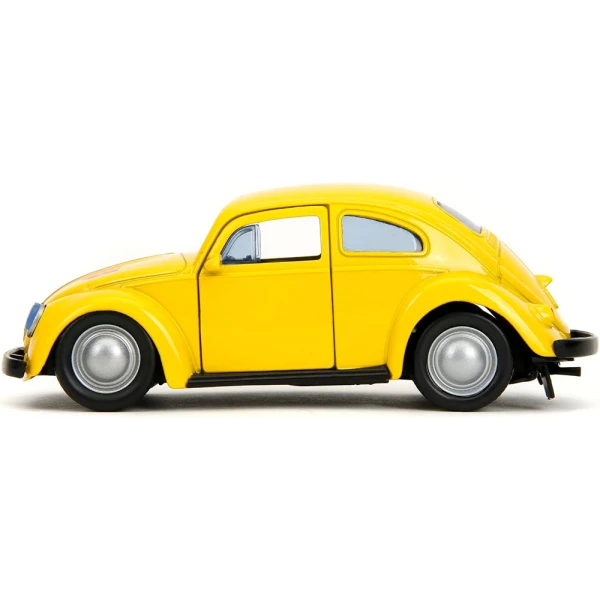 1:32 TRANSFORMERS BUMBLEBEE VW BEETLE CAR