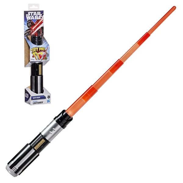STAR WARS ΗΛΕΚΤΡΟΝΙΚΟ ΦΩΤΟΣΠΑΘΟ DARTH VADER