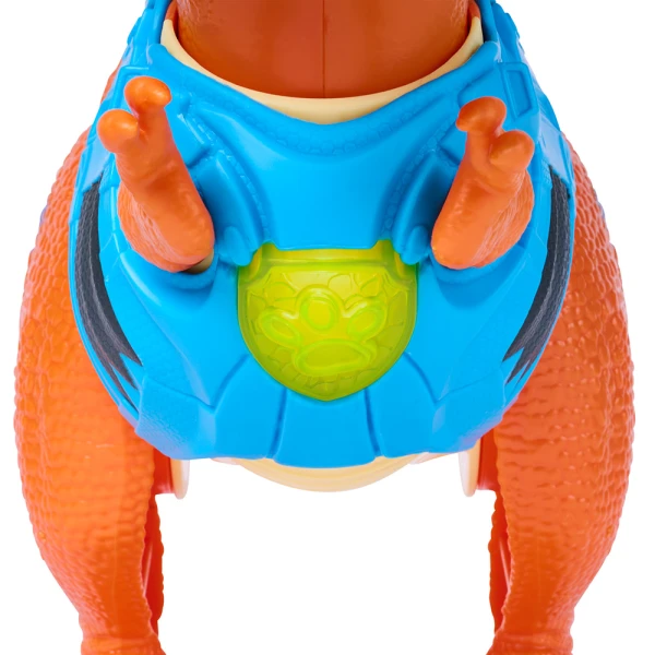 PAW PATROL DINO MOVIE ΣΕΤ ΠΑΙΧΝΙΔΙΟΥ REX ΚΑΙ TIMMY