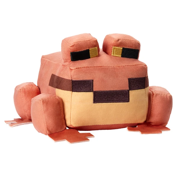 MINECRAFT ΛΟΥΤΡΙΝΟ 20 εκ. - FROG