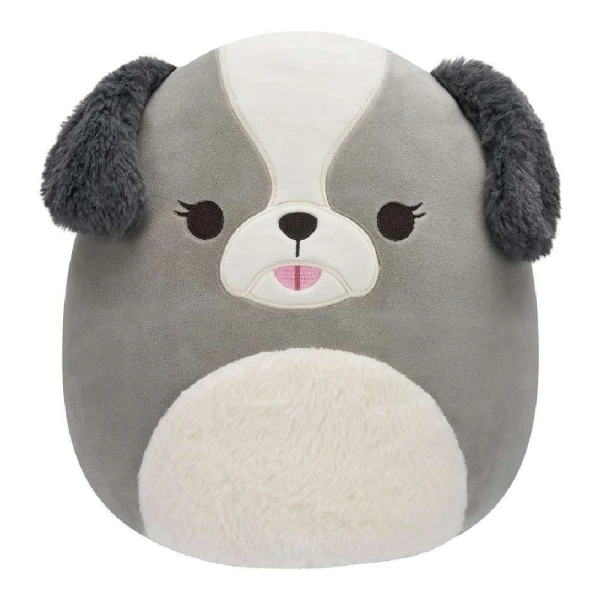 SQUISHMALLOWS ΛΟΥΤΡΙΝΟ 30.5 εκ. W3A MALU ΤΟ SHIH-TZU
