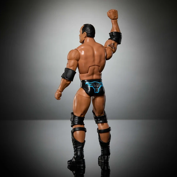 WWE ELITE ΦΙΓΟΥΡΑ THE ROCK 