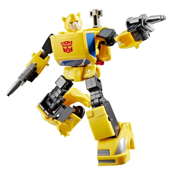 TRANSFORMERS STUDIO SERIES DELUXE DEVASTATION ΦΙΓΟΥΡΑ BUMBLEBEE