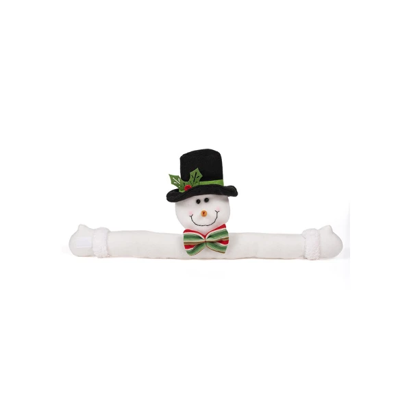 CHRISTMAS TREE HUGGER 54X25 cm - 2 DESIGNS