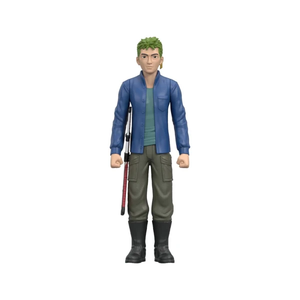 ONE PIECE ΜΕΓΑΛΗ ΣΥΛΛΕΚΤΙΚΗ ΦΙΓΟΥΡΑ ΔΡΑΣΗΣ 30 εκ. RORONOA ZORO