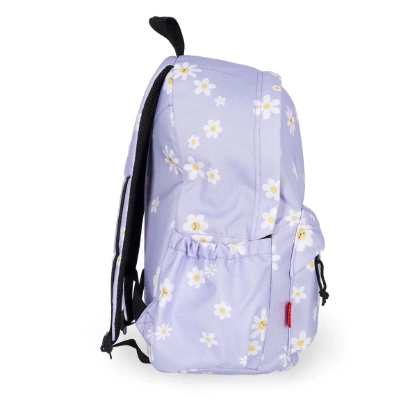 LEGAMI MY BACKPACK ΣΑΚΙΔΙΟ ΠΛΑΤΗΣ DAISY LILAC