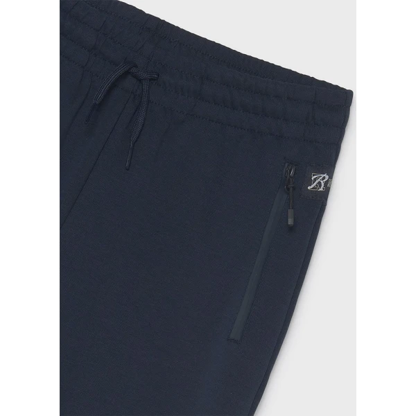 MAYORAL PANTS RIBBON BLUE