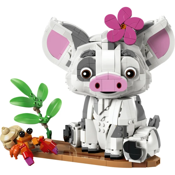 LEGO DISNEY ΠΟΥΑ