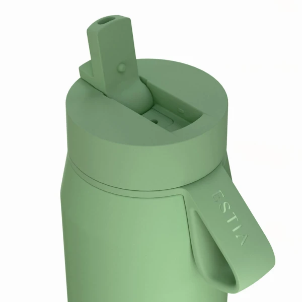 ESTIA HOME ART ΘΕΡΜΟΣ PULSE SAVE THE AEGEAN 500ml PINE
