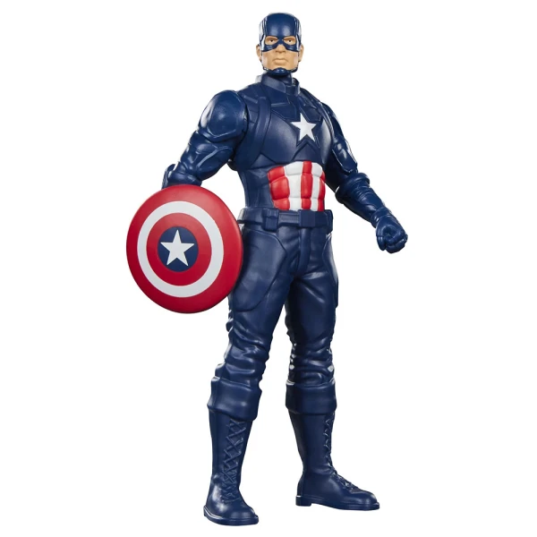 MARVEL ΦΙΓΟΥΡΑ 20 εκ. CAPTAIN AMERICA