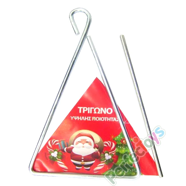 CHRISTMAS TRIANGLE