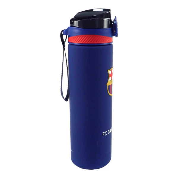 BACK ME UP ΠΛΑΣΤΙΚΟ ΠΑΓΟΥΡΙ 700ml BARCELONA