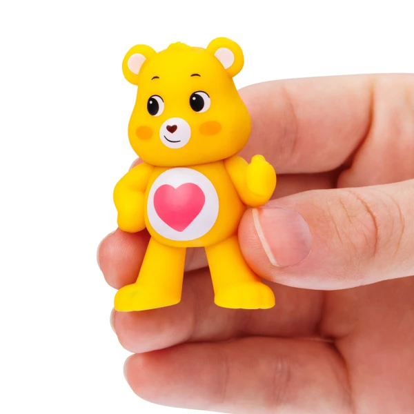 CARE BEAR ΣΥΛΛΕΚΤΙΚΗ ΦΙΓΟΥΡΑ ΕΚΠΛΗΞΗ 5εκ