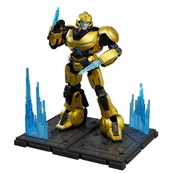 BLOKEES ΦΙΓΟΥΡΑ ΚΑΤΑΣΚΕΥΗΣ TRANSFORMERS B-127
