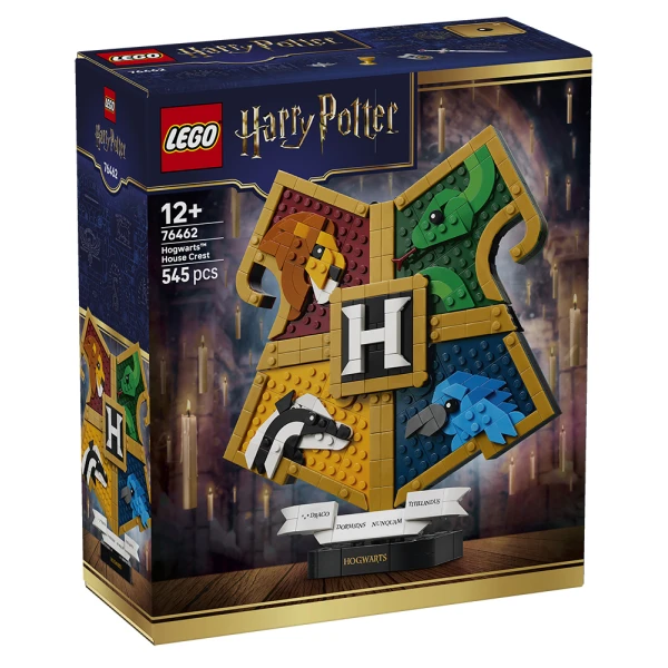 LEGO® HARRY POTTER™ ΕΜΒΛΗΜΑ ΤΟΥ HOGWARTS™
