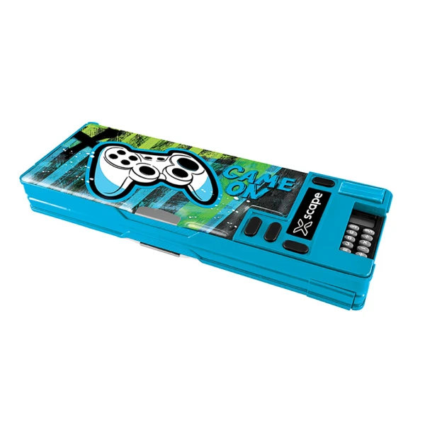 ΚΑΣΕΤΙΝΑ RETRO GAMING XSCAPE
