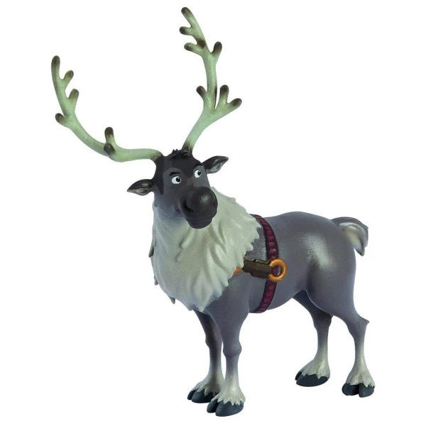 ΜΙΝΙΑΤΟΥΡΑ BULLY 10.5 cm SVEN FROZEN 2