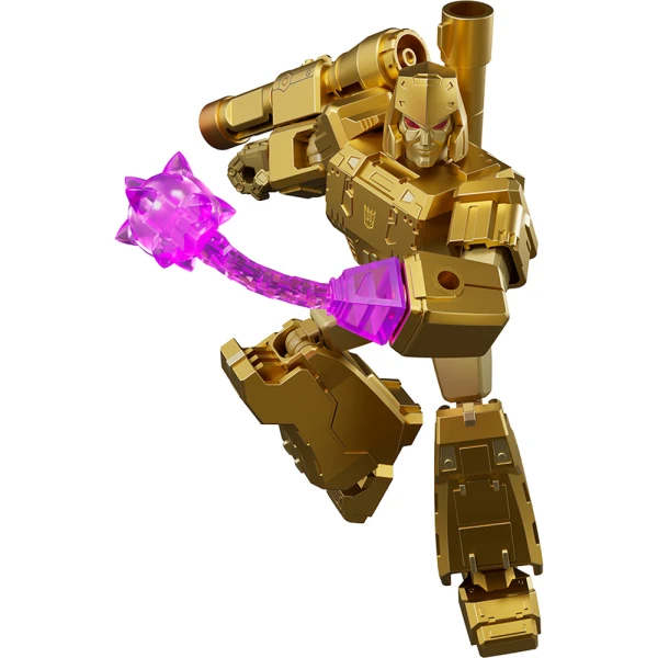 BLOKEES BUILDABLE SET TRANSFORMERS X YEARLY 2025 VERSION